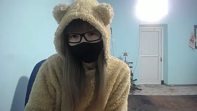 elllaaxx online show from 9, 2, 2025