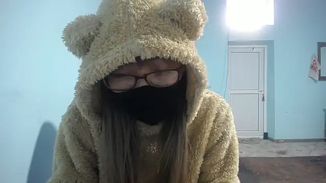 elllaaxx online show from 10, 2, 2025