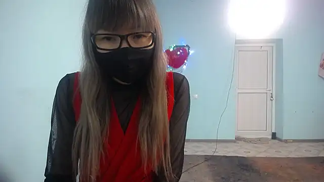 elllaaxx online show from 14, 2, 2025