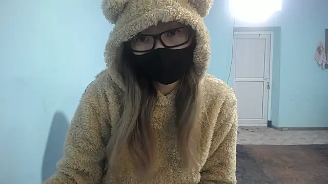 elllaaxx online show from 21, 2, 2025