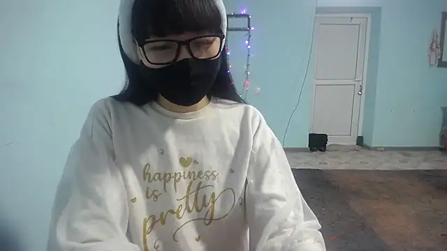 elllaaxx online show from 19, 12, 2025