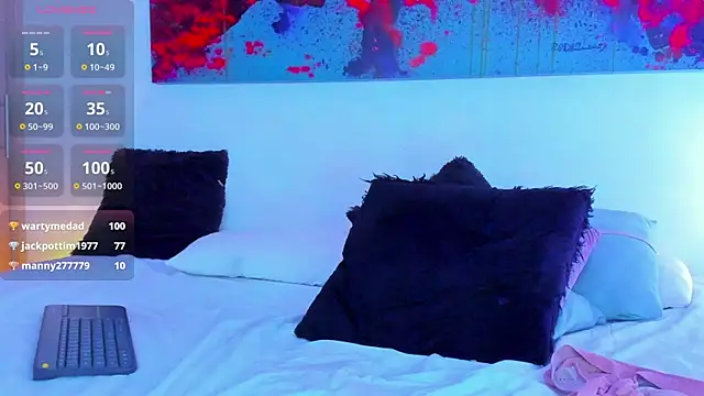 Snapshot of arminjones1 chatting on 19, 2, 2025 arminjones1 online show from 19, 2, 2025