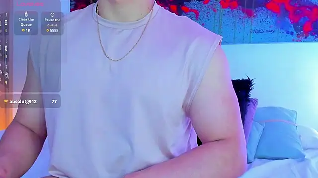 Snapshot of arminjones1 chatting on 25, 2, 2025 arminjones1 online show from 25, 2, 2025