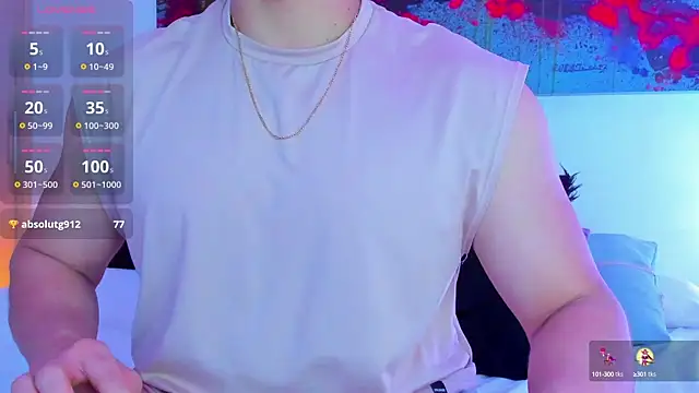 Snapshot of arminjones1 chatting on 25, 2, 2025 arminjones1 online show from 25, 2, 2025