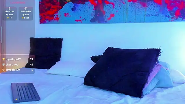 Snapshot of arminjones1 chatting on 27, 2, 2025 arminjones1 online show from 27, 2, 2025