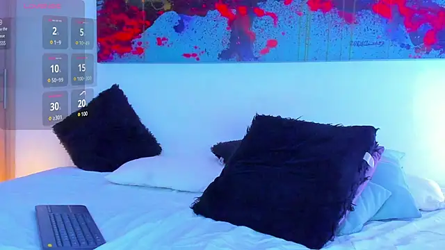 Snapshot of arminjones1 chatting on 4, 3, 2025 arminjones1 online show from 4, 3, 2025