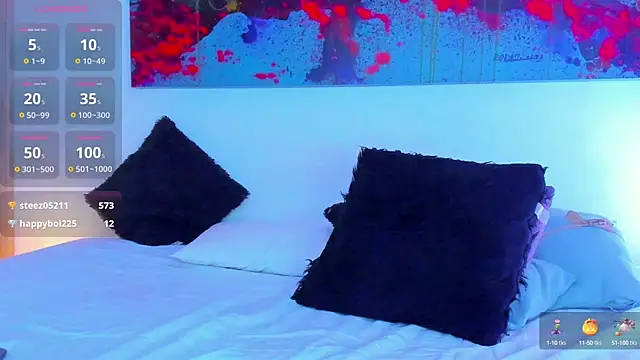 Snapshot of arminjones1 chatting on 11, 3, 2025 arminjones1 online show from 11, 3, 2025