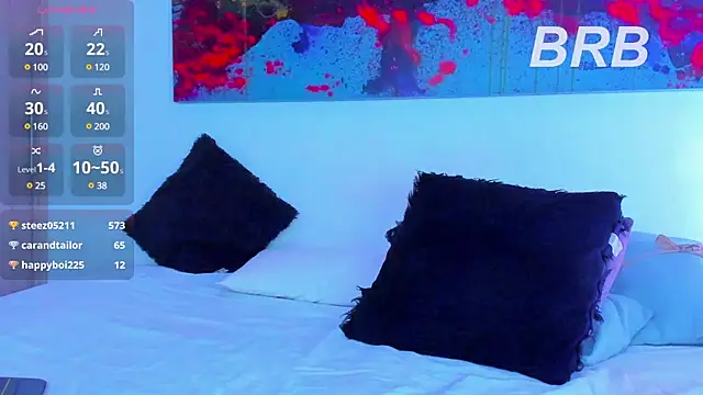 Snapshot of arminjones1 chatting on 11, 3, 2025 arminjones1 online show from 11, 3, 2025