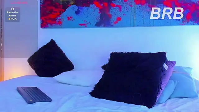 Snapshot of arminjones1 chatting on 12, 3, 2025 arminjones1 online show from 12, 3, 2025