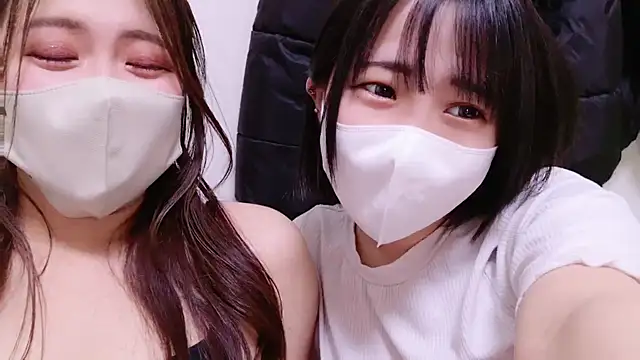 Musabetsu-Ikaseya online show from 16, 12, 2024