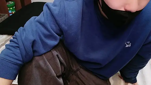 Musabetsu-Ikaseya online show from 23, 1, 2025