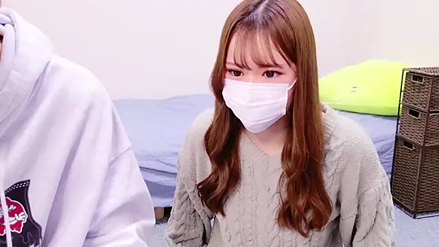 Musabetsu-Ikaseya online show from 30, 1, 2025