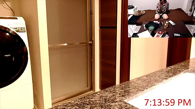 Musabetsu-Ikaseya online show from 6, 2, 2025