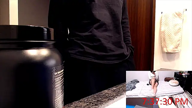 Musabetsu-Ikaseya online show from 21, 2, 2025