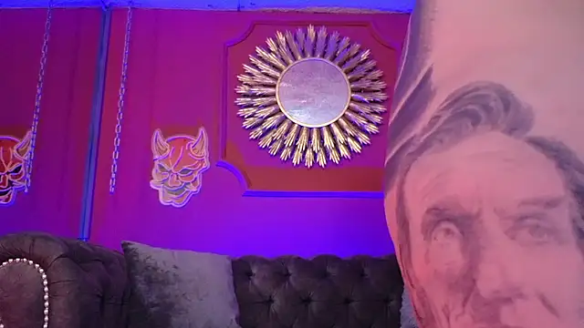 Snapshot of Julieta_Russell chatting on 16, 1, 2026 Julieta Russell online show from 16, 1, 2026