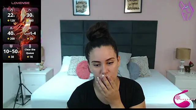 MadisonJenner online show from 11, 9, 2025