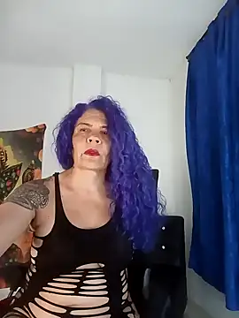 freyadevil333 online show from 11, 1, 2025