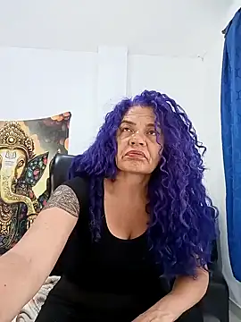 freyadevil333 online show from 14, 1, 2025