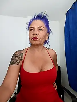 freyadevil333 online show from 18, 1, 2025