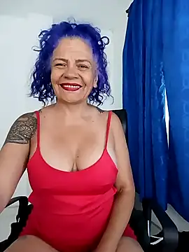 freyadevil333 online show from 21, 1, 2025