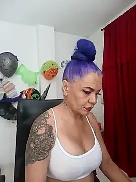 freyadevil333 online show from 16, 10, 2025