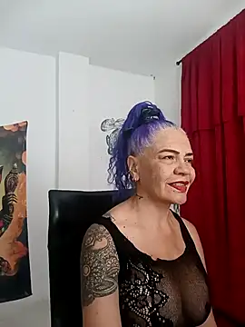 freyadevil333 online show from 26, 10, 2025