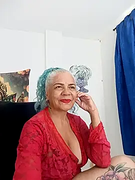 freyadevil333 online show from 14, 12, 2025