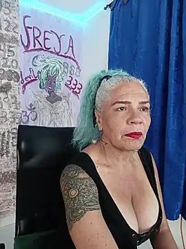 freyadevil333 online show from 18, 4, 2026