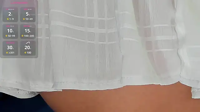 Snapshot of angela_santana_ chatting on 21, 1, 2025 angela santana online show from 21, 1, 2025