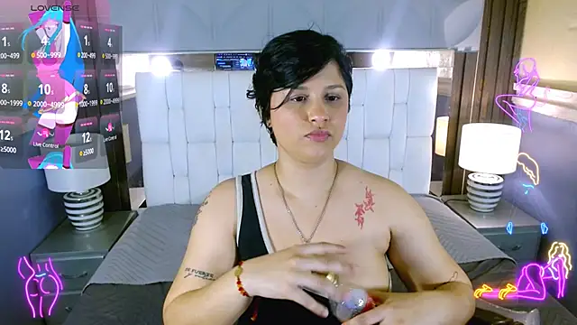 Annie Catt  online show from 10, 3, 2026