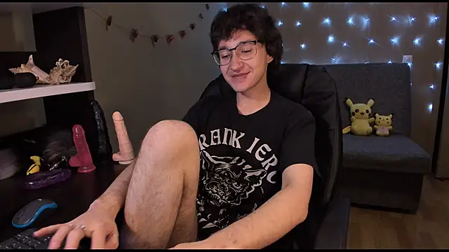 Snapshot of zackstivens chatting on 13, 1, 2025 zackstivens online show from 13, 1, 2025