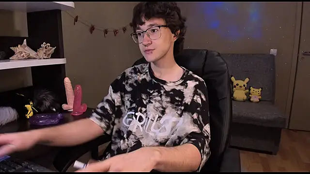 Snapshot of zackstivens chatting on 24, 1, 2025 zackstivens online show from 24, 1, 2025