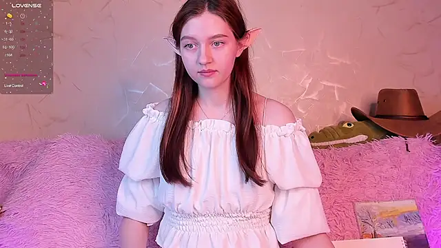 Ksuhesa online show from 22, 2, 2025