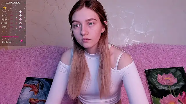 Ksuhesa online show from 17, 3, 2025