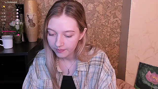 Ksuhesa online show from 21, 3, 2025