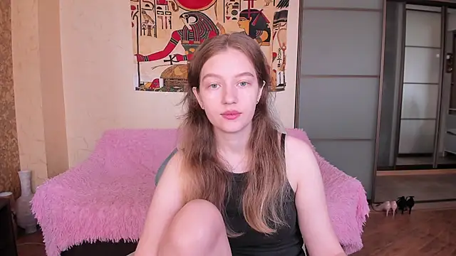 Ksuhesa online show from 17, 7, 2026
