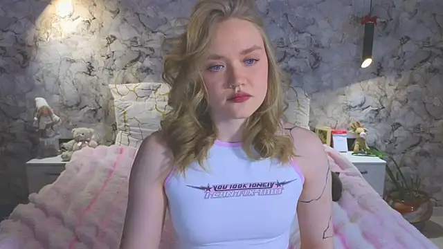 Aurora Golden1 online show from 23, 4, 2026