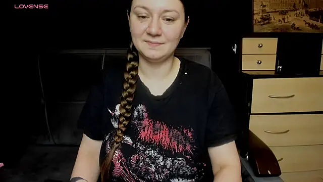 AlisaBacker online show from 13, 3, 2026