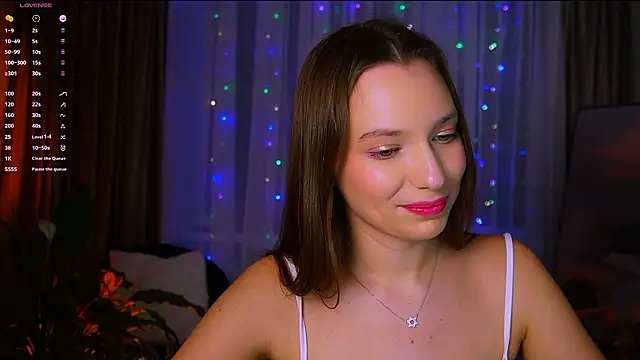 soffy  kisss online show from 31, 1, 2026