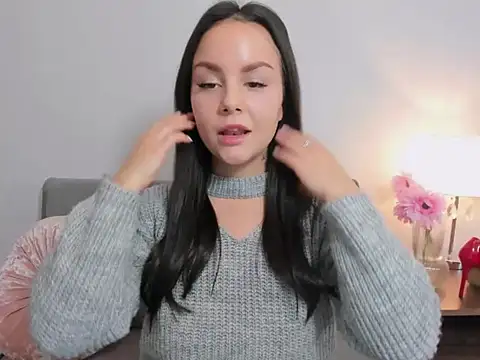 Snapshot of KendalNew chatting on 6, 12, 2024 KendalNew online show from 6, 12, 2024