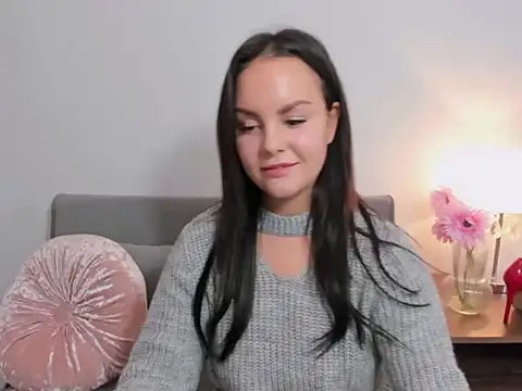 Snapshot of KendalNew chatting on 6, 12, 2024 KendalNew online show from 6, 12, 2024