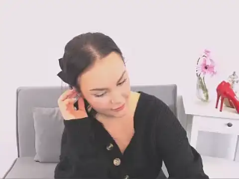 Snapshot of KendalNew chatting on 19, 12, 2024 KendalNew online show from 19, 12, 2024