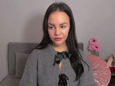 Snapshot of KendalNew chatting on 23, 1, 2025 KendalNew online show from 23, 1, 2025