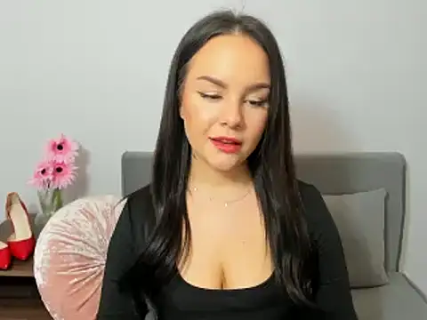 Snapshot of KendalNew chatting on 14, 3, 2025 KendalNew online show from 14, 3, 2025