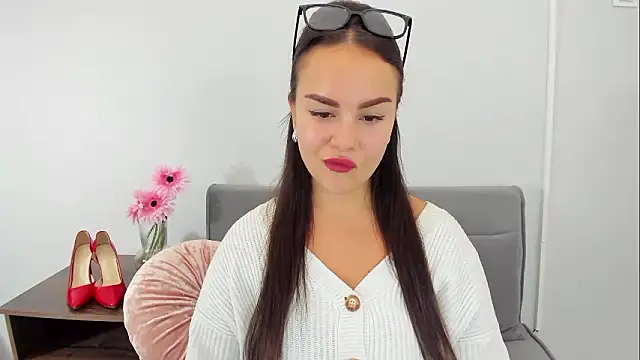 Snapshot of KendalNew chatting on 30, 9, 2025 KendalNew online show from 30, 9, 2025