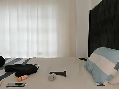 Ass-Queen online show from 18, 11, 2025