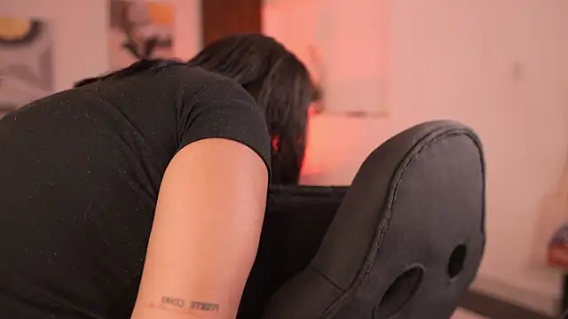 SheylaBakerr online show from 20, 11, 2025