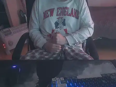 Snapshot of bnj181407 chatting on 25, 6, 2026 bnj181407 online show from 25, 6, 2026