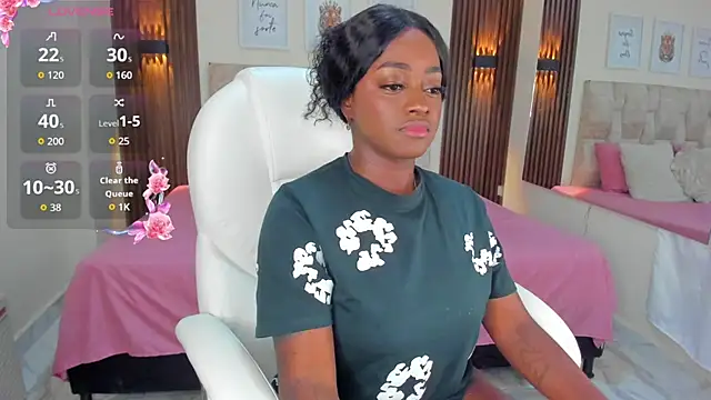 Snapshot of Ananya_Kay01 chatting on 29, 10, 2025 Ananya Kay01 online show from 29, 10, 2025