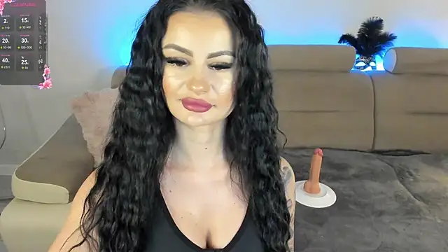 Ranyia1 online show from 10, 12, 2024
